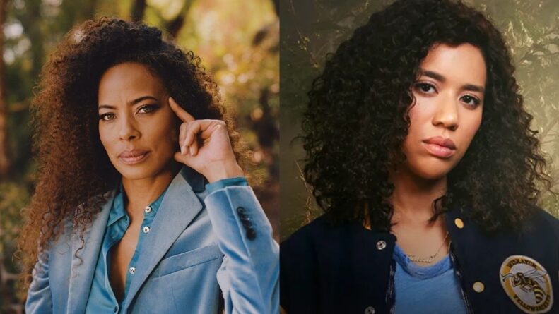 Jasmin Savoy Brown & Tawny Cyprеss