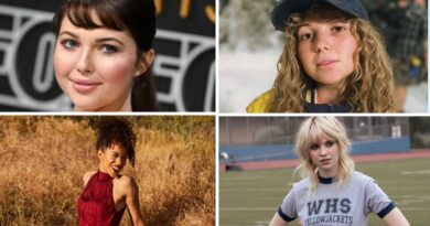 Meet the Yellowjackets Cast – Full Guide to Every Season & Character!