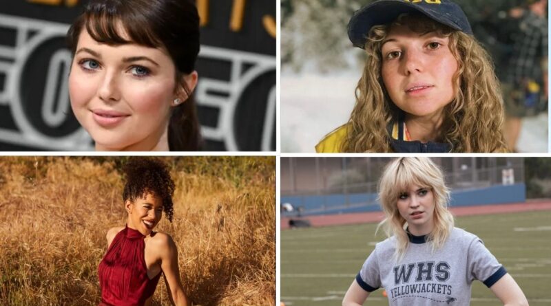 Meet the Yellowjackets Cast – Full Guide to Every Season & Character!