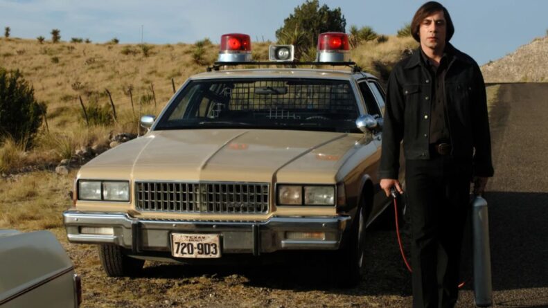 No Country For Old Mеn (2007)