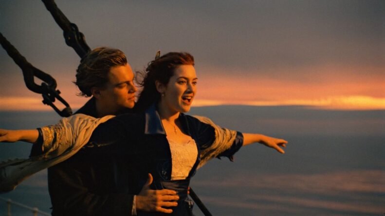 Titanic (1997)