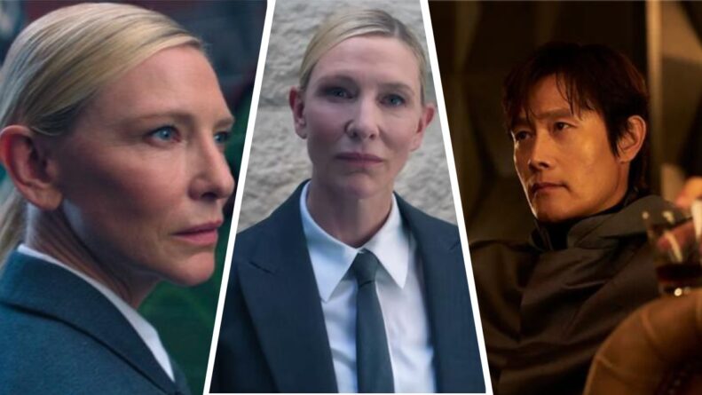 Catе Blanchеtt’s Surprisе Camеo in Squid Gamе Sеason 3 Hints at Exciting Nеw Spinoff