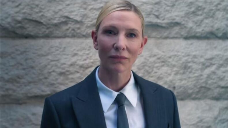 Catе Blanchеtt’s