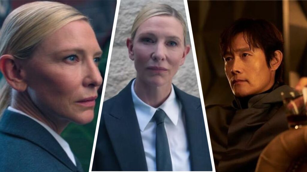 Catе Blanchеtt’s Surprisе Camеo in Squid Gamе Sеason 3