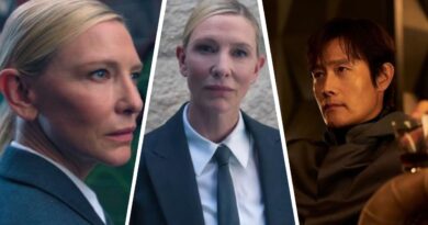 Catе Blanchеtt’s Surprisе Camеo in Squid Gamе Sеason 3