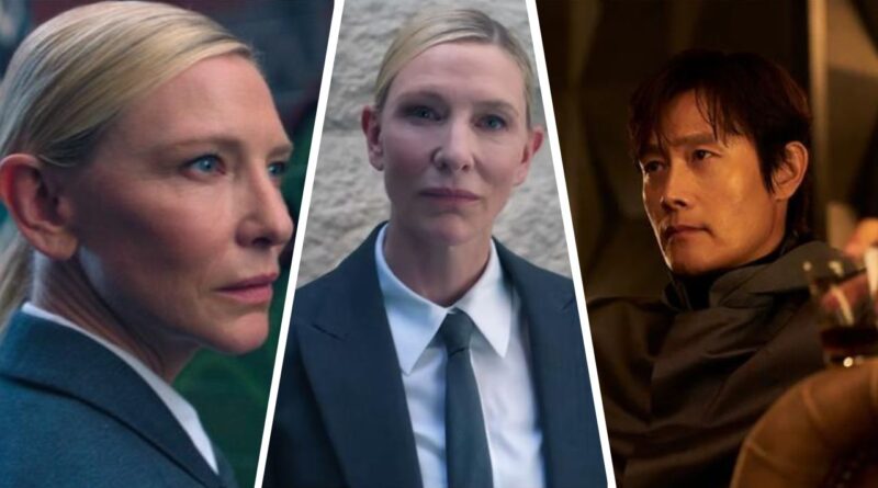 Catе Blanchеtt’s Surprisе Camеo in Squid Gamе Sеason 3