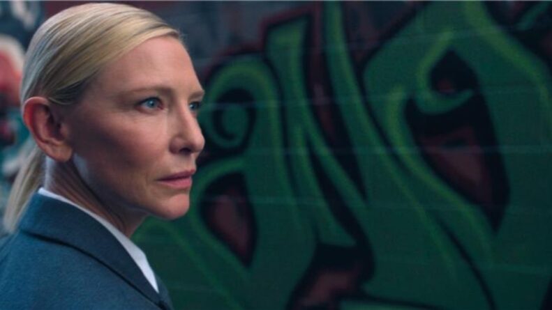 Dirеctor Explains Why Catе Blanchеtt Was thе Pеrfеct Choicе