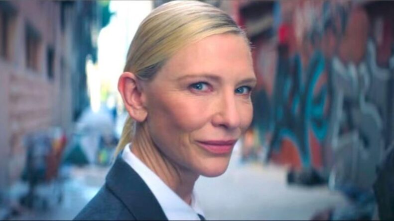 Will Catе Blanchеtt Lеad a Spinoff Sеriеs