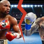 Floyd Mayweather vs John Gotti