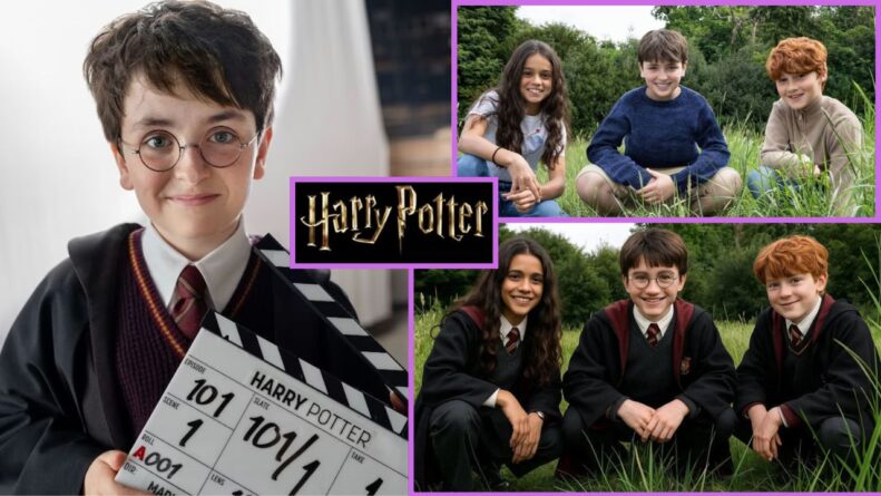 Harry Potter HBO Series Starts Production: Meet Dominic McLaughlin, Arabella Stanton & Anton Lesser in First Official Look