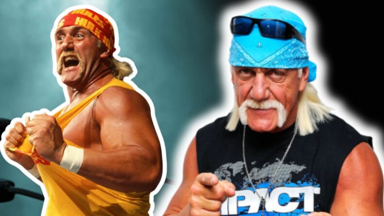 Hulk Hogan