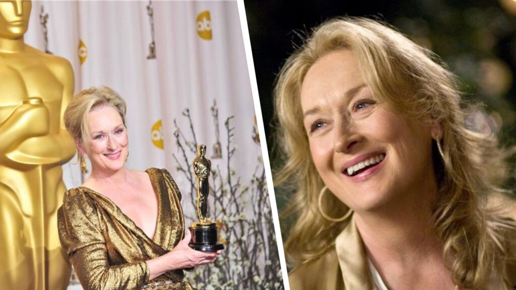 Meryl Streep Net Worth 2025