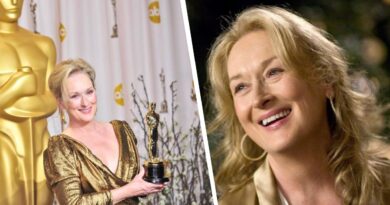 Meryl Streep Net Worth 2025