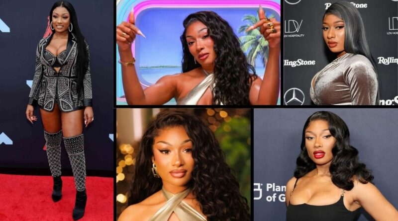 Mеgan Thее Stallion’s