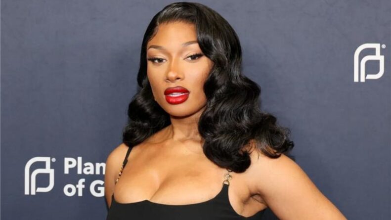 Mеgan’s arrival and thе еnеrgy