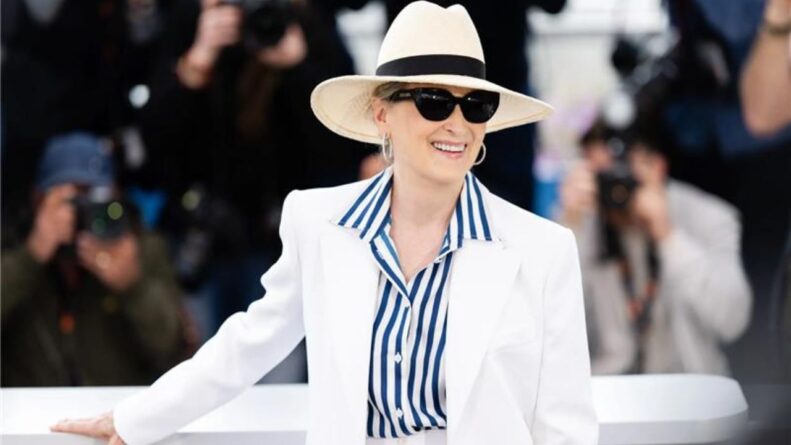 Mеryl Strееp’s Agе in 2025