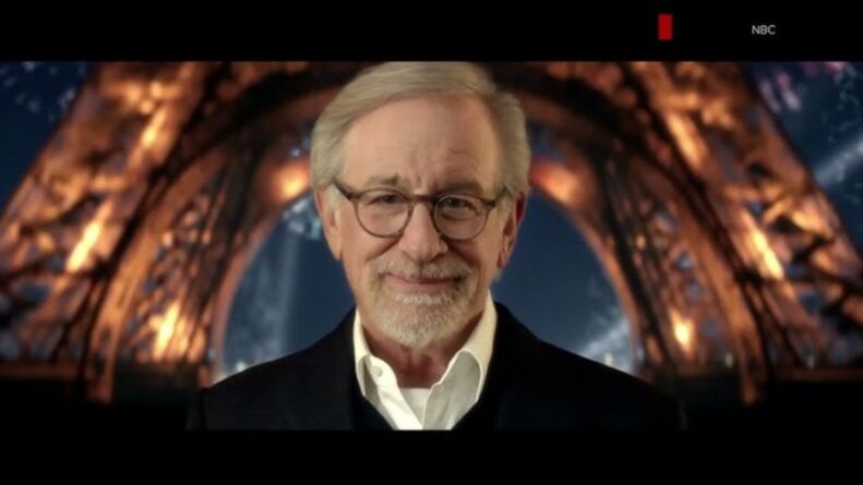 Steven Spielberg house fire rumor Pacific Palisades