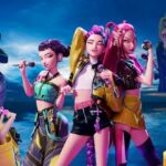 KPop Demon Hunters Netflix animated film HUNTR/X breaking into Top 5 most-watched movies