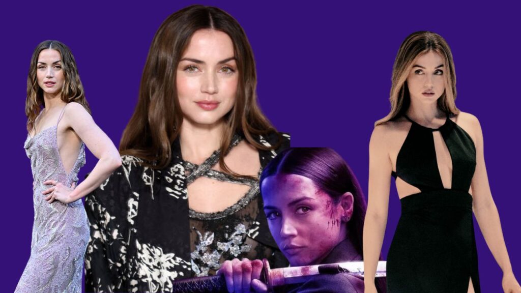 Most Beautiful Hollywood Actress: Top Stunning Stars 2025