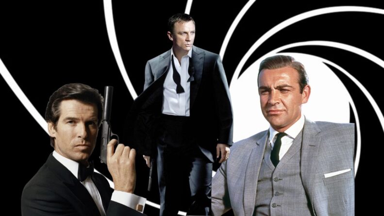 James Bond’s Next Era: Amazon Takes the Reins of 007 – Who Will Be the New Bond?