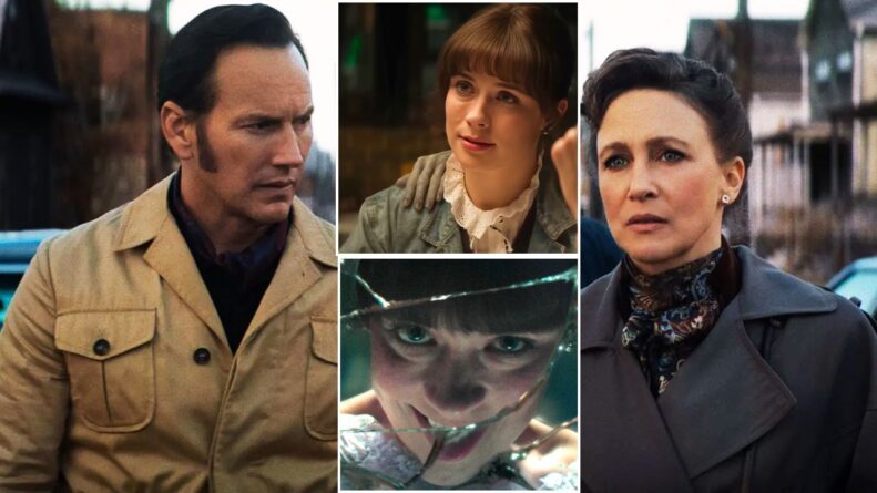 The Conjuring: Last Rites – Box Office Performance and Audience Reception