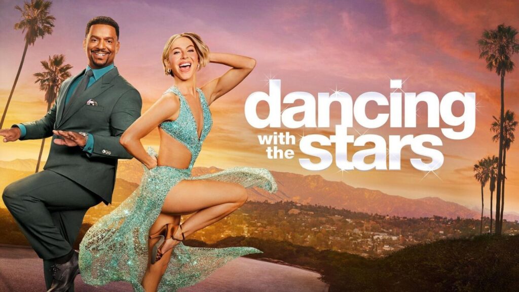 Where to Watch Dancing With the Stars 2026 – Live DWTS Guide