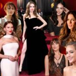Top Hollywood Actress showcasing beauty, talent, and stardom