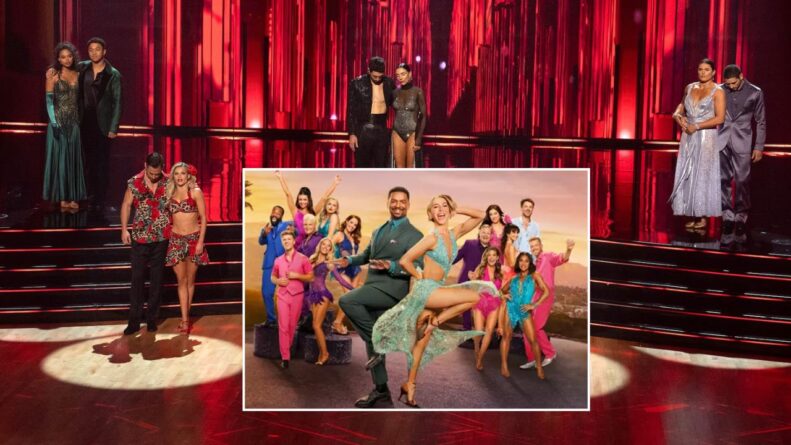 Where to Watch Dancing With the Stars 2025 Live: Cast, Premiere, Voting & Streaming Guide