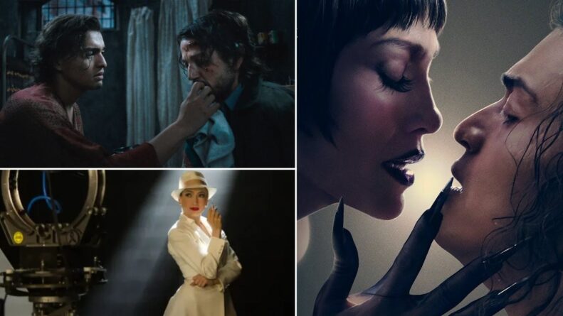 A Musical That Feels Like a Dream
