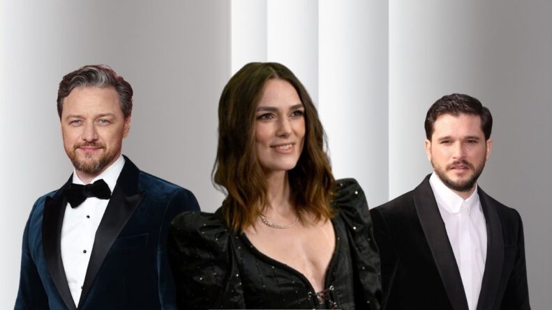 All-Star Voice Cast Joins the Magical Journey