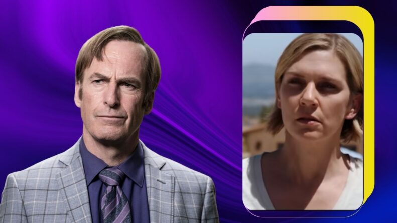 Bob Odenkirk of Breaking Bad Is Saying About The Series