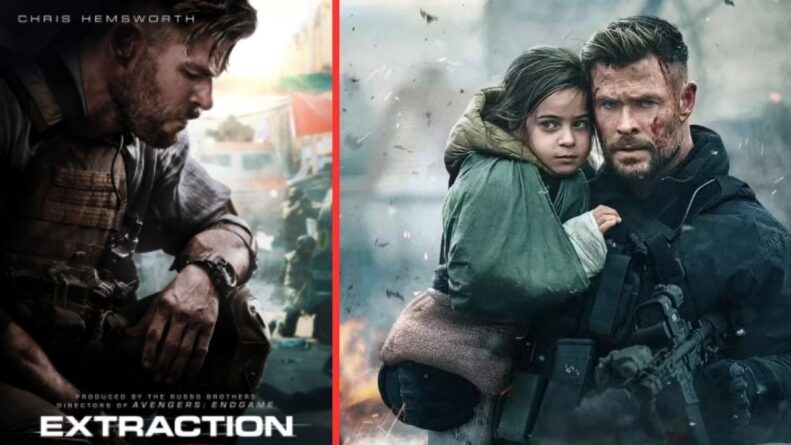 Chris Hemsworth’s Extraction 3 Officially in the Works — Delay Reasons, Story Details & More