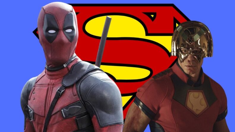 Deadpool’s Potential Crossover