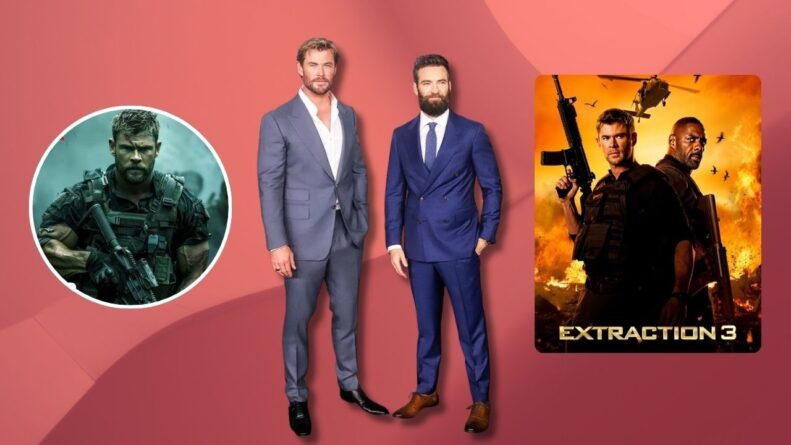 Director's Theme for the Movie