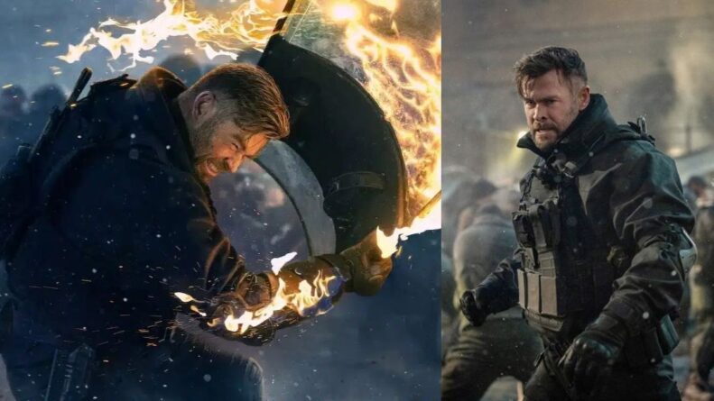 Expect in the Third Installment