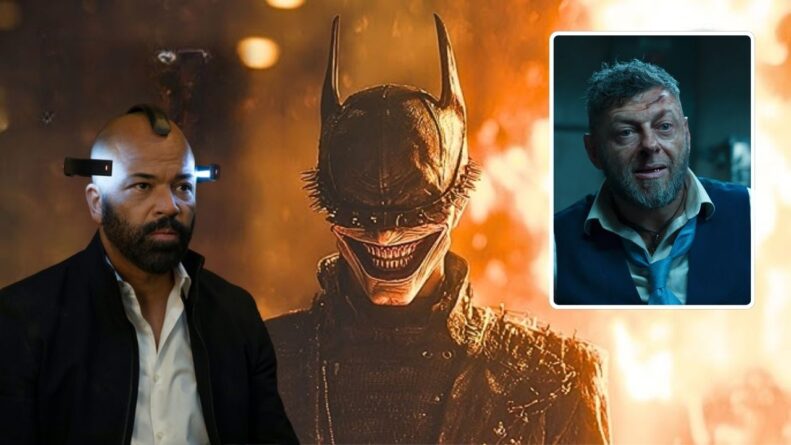 Farrell Is Confirmed For The Batman Part II 