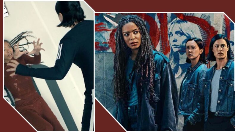 Gen V Dominates Streaming Charts