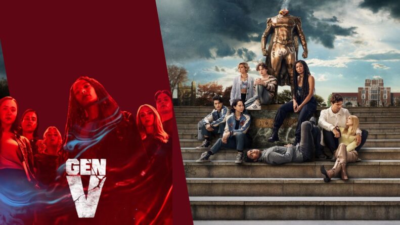 Gen V Season 2: A Triumphant College Reunion That Sets the Stage for Epic Battles