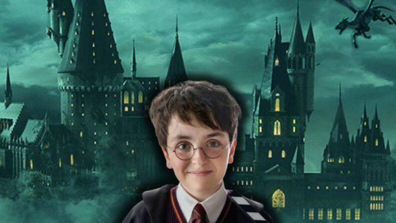 HBO’s Bold New Take on the Wizarding World 