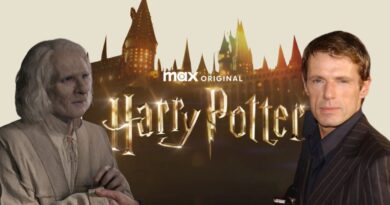 HBO's Harry Potter Series