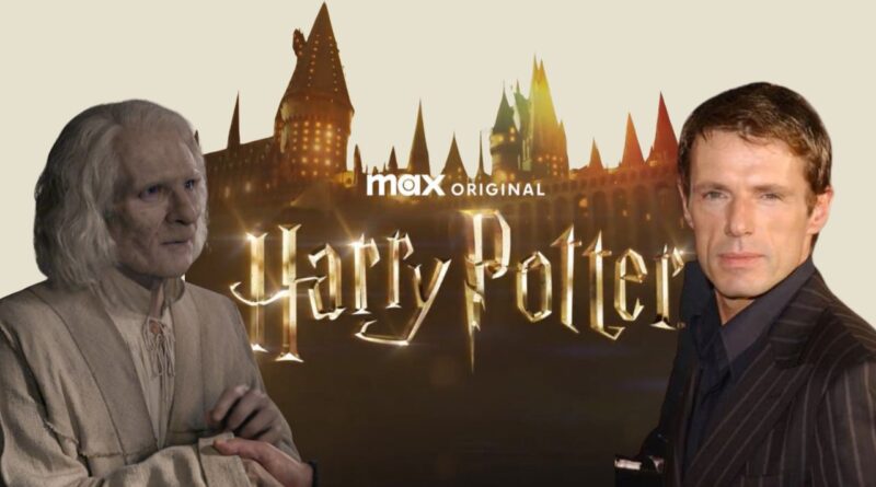 HBO's Harry Potter Series