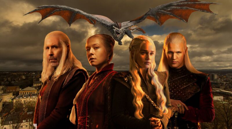 HBO’s Next Big Move: Why A Knight of the Seven Kingdoms Marks a Turning Point for Game of Thrones