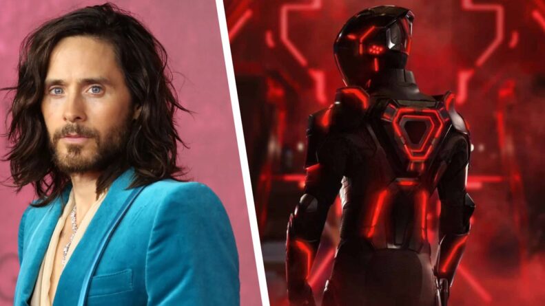 Tron: Ares’ Box Office Failure Marks a Turning Point in Jared Leto’s Career