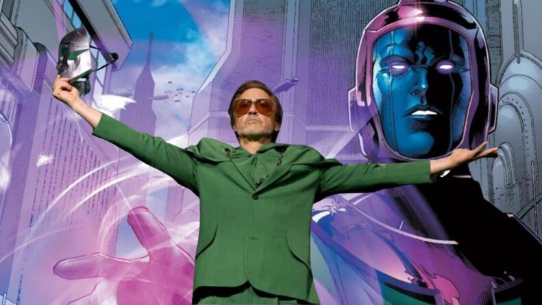 From Kang to Doomsday: Unpacking the MCU’s Phase 6 Revolution