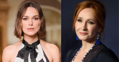 Keira Knightley’s presence on Harry Potter