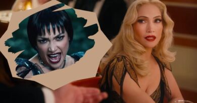 Kiss of the Spider Woman