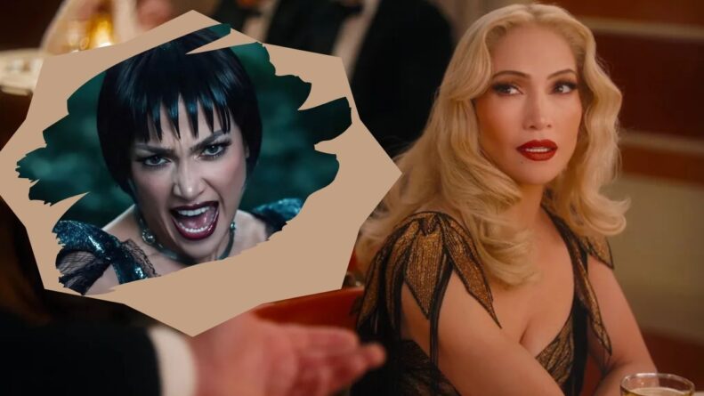 Kiss of the Spider Woman (2025): A Dazzling Tale of Love Create a Buzz