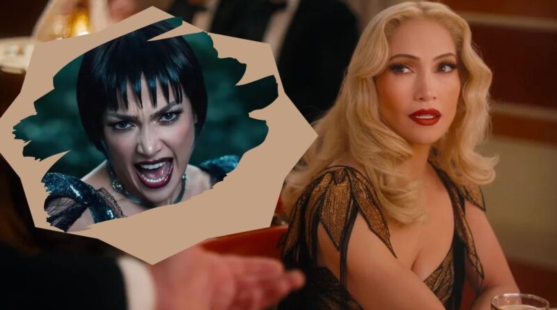 Kiss of the Spider Woman