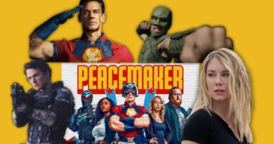 Peacemaker Season 2