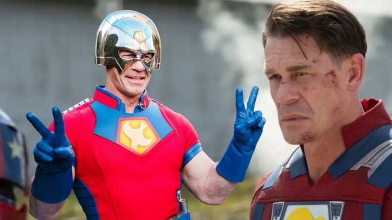 The Surprising Cancellation of Peacemaker Season 3: What’s Next for the DC Universe?